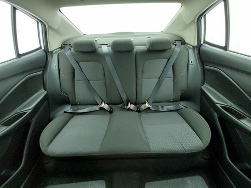 Chevrolet Onix 1.0 FLEX PLUS LT MANUAL