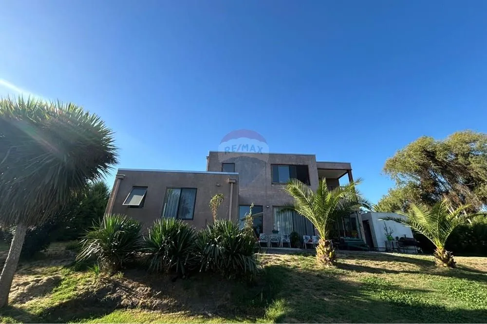 Imagen 3 de 20 de Casa En Condominio Las Palmeras De Lonquen