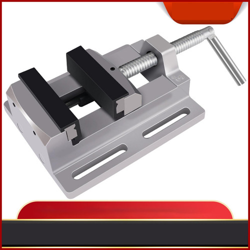 Taladro De Banco, Tornillo De Banco De Mesa Paralela,