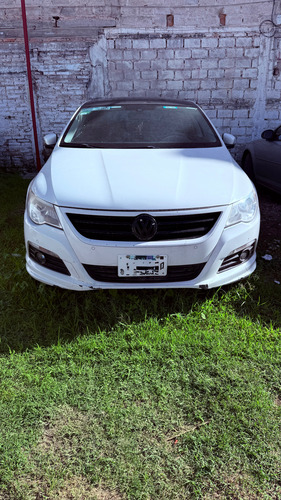 Volkswagen Passat 2.0 R-line Tsi Dsg Qc At