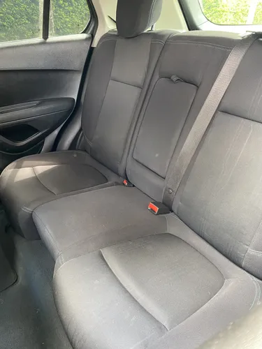 Chevrolet Tracker 1.8 Lt At