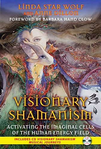 Libro: Visionary Shamanism: Activating The Imaginal Cells Of