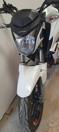 Honda Twister 250