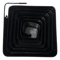 Comprar Condensador Caracol 1\u002F3 Exhibidora 23.5cm X 23.5cm X14cm