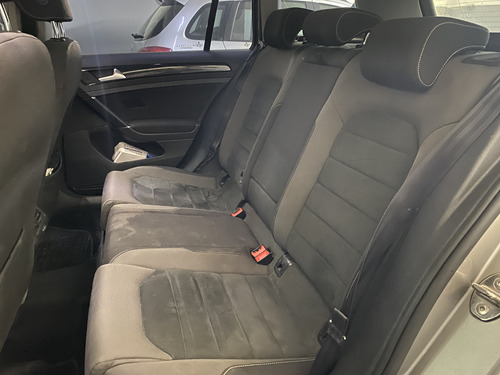 Volkswagen Golf Variant 1.4 Highline Tsi Dsg