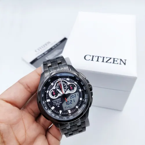 Citizen promaster sst eco drive shop