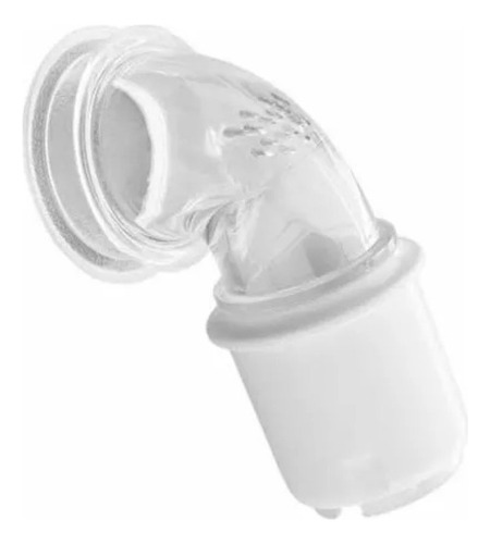 Cotovelo Com Conector Para Máscara Dreamwear E Dreamwisp