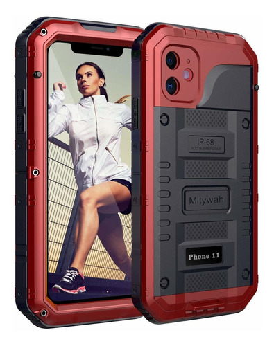 Funda Impermeable Compatible Con  Xr, Cción De Cuerpo ...