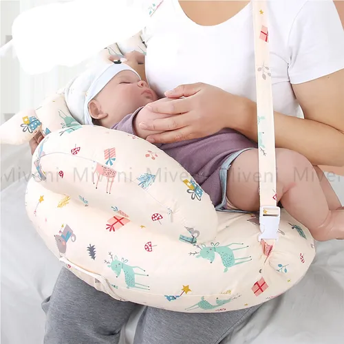 Almohada para lactancia inizzi 3 en 1 new arrivals