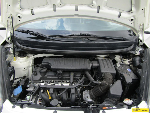 Kia Picanto Ion Xtreme Ex