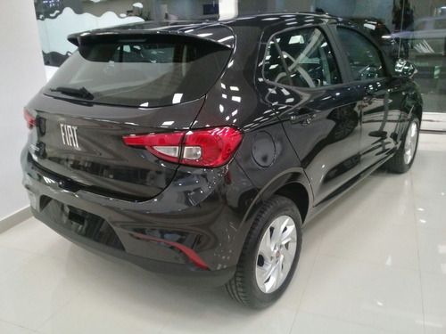 Imagen 20 de 20 de Fiat Argo 0km Cuotas Tasa 0% Entrega Inmediata Tomo Usados M