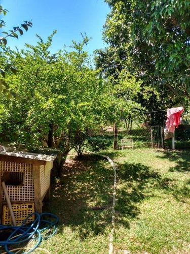 Imagem 17 de 17 de Chácara Com 2 Dormitórios À Venda, 500 M² Por R$ 212.000 - Goiabal - Pindamonhangaba/sp - Ch0195