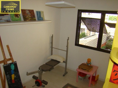 Imagem 13 de 15 de Apartamento Reformado. Grande Oportunidade. - Eb77801
