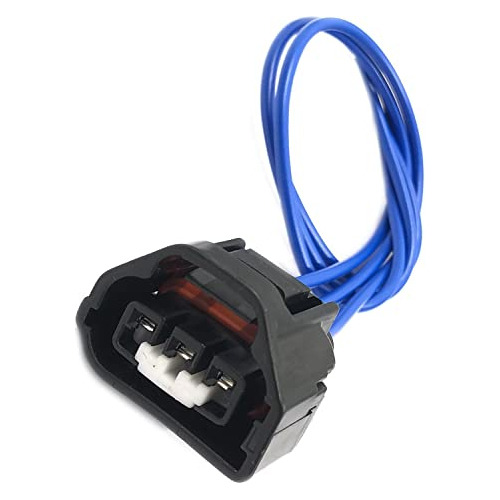 Nuevo Conector De Enchufe De Arnés De Cableado Ap & Tp...