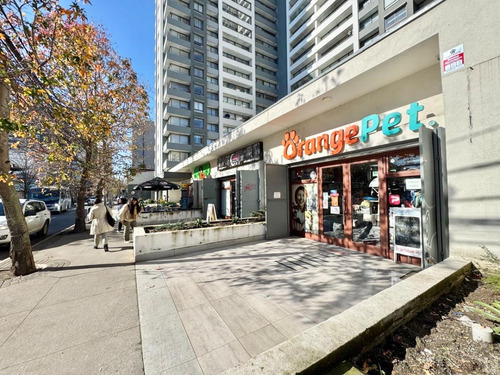 Local Comercial Freire, Concepción Centro.