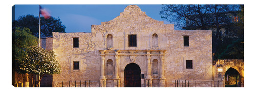 Cuadro Decorativo - Iglesia De San Antonio