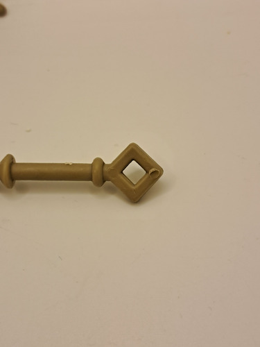Accesorios Castillo Greyskull (Usado)
