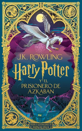 Salamandra lanza la edición limitada de 'Harry Potter y la piedra