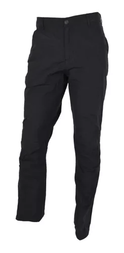 Cubre Pantalon Impermeable Garmont 3000 Mm Puño Con Cierre