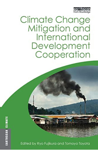 Climate Change Mitigation And International Development Coop