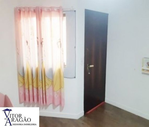 Imagem 3 de 15 de 02074 - Sobrado 3 Dorms. (1 Suíte), Vila Isolina Mazzei - São Paulo/sp - 2074