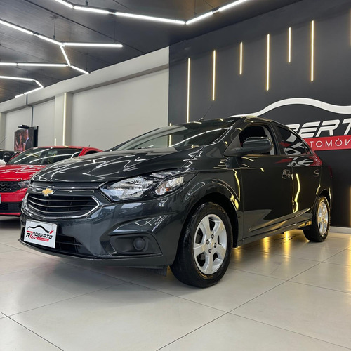 Chevrolet Prisma 1.4 MPFI LT 8V FLEX 4P AUTOMÁTICO