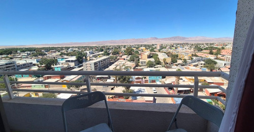 Vendo Departamento Amoblado En Calama