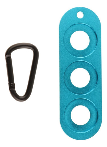 New Estuche Protector De Juntas De Taco De Billar Con 3