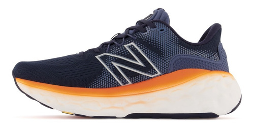 Imagen 2 de 6 de Zapatos Deportivos New Balance Fresh Foam More V3
