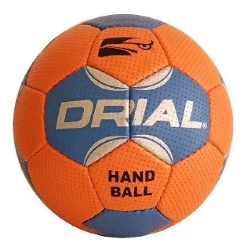 Pelota De Handball Drial Pu Importada-ultra Grip - Nº1 