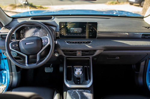 Haval Jolion Luxury At