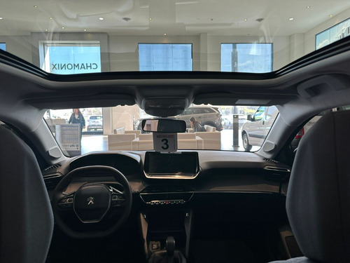 Peugeot 208 Active (plan Adjudicado)