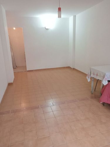 Venta Departamento Monoambiente Zona Abasto