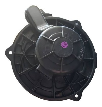 Imagen 7 de 10 de Motor Soplador Hyundai Elantra Año 2006-2012