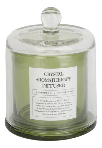 Set De Difusores Stone Aroma, 2 Unidades, Aceites Esenciales