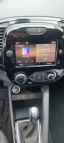 Renault Captur 2.0 Intens Mecánica