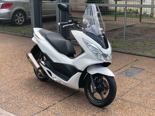 Honda Pcx 150
