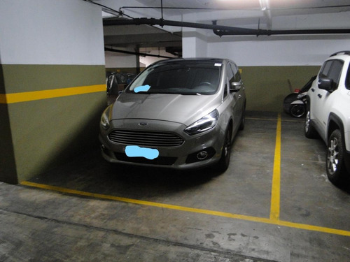 Imagen 8 de 10 de Amplias Cocheras En Venta En Almagro - Guardia Vieja 4300