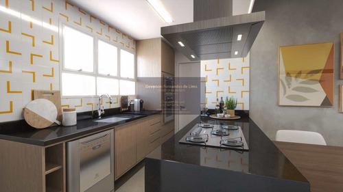 Imagem 1 de 7 de Apartamento Com 2 Dorms, Consolação, São Paulo - R$ 935 Mil, Cod: 158 - V158