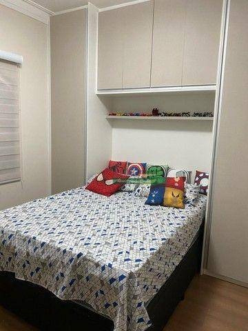 Imagem 11 de 19 de Sobrado Com 4 Dormitórios À Venda, 200 M² Por R$ 650.000 - Jardim Las Vegas - Santo André/sp - So2459