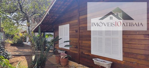 Imagem 19 de 29 de Casas À Venda Em Atibaia/sp - Compre A Sua Casa Aqui! - 1468002