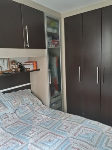 Imagem 6 de 11 de Apto Pauliceia - Sbc - Mv5739