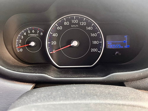 Hyundai I10 2012 Mt A/c