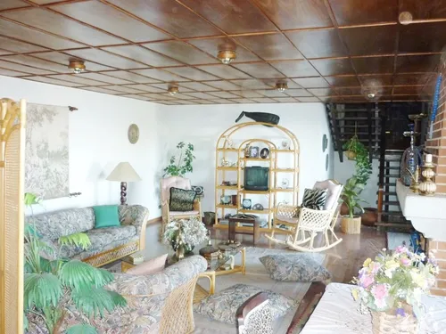 Qta El Junko Country Club