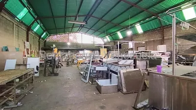 Galpón en venta