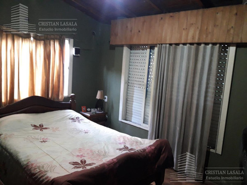 Chalet 3 Ambientes San Antonio De Padua
