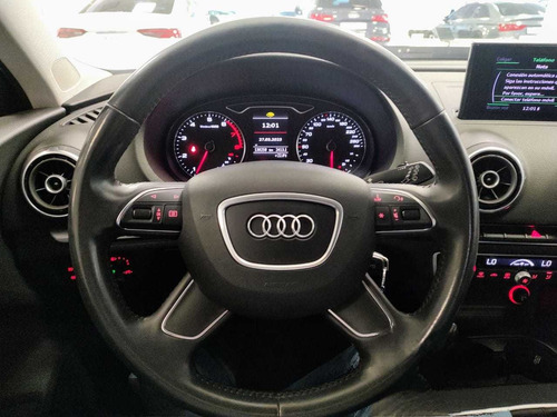 Imagen 12 de 25 de Audi A3 2014 2013 2015 Sportback A1 Q3 A4 A5 Usado 2016 Pg