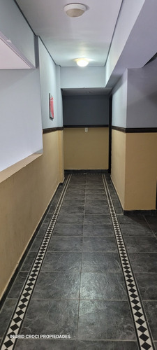 Venta Departamento 3 Ambientes A 1 Cuadra Del Mar Gas Natural Ascensor San Bernardo