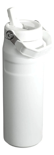 Botella Termica Stanley 710ml Iceflow Aerolight Flip Straw Color Frost