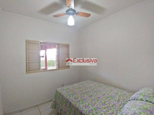 Imagem 14 de 30 de Chácara À Venda, 1029 M² Por R$ 650.000,00 - Chacara Itália - Cosmópolis/sp - Ch0045